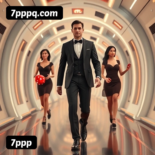 Chuva de Bônus 7ppp nos slots