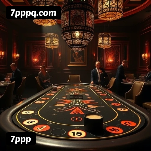 Variedade de slots 7ppp