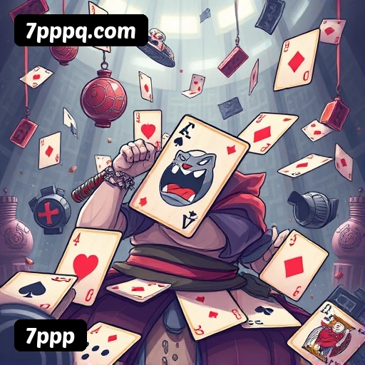 Aplicativo móvel 7ppp para iOS e Android