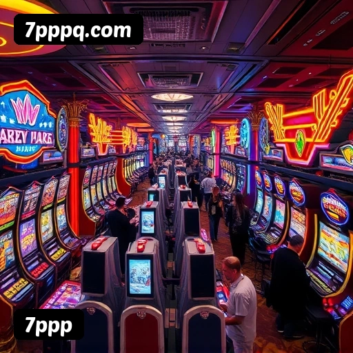 Slots desktop 7ppp